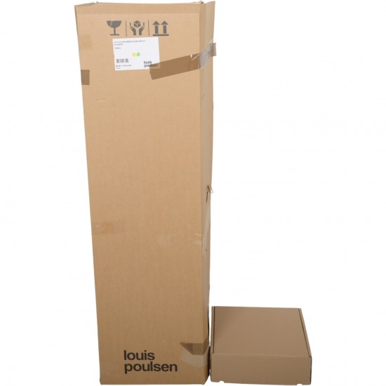 Poul Henningsen Limited edition rav vandpumpe lampe 2019