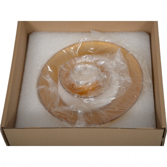 Poul Henningsen Limited edition rav vandpumpe lampe 2019