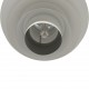 Svend Middelboe hvid Verona pendel 48cm 2000'erne
