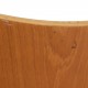 Sæt af 5 Arne Jacobsen Syver stole i Teak