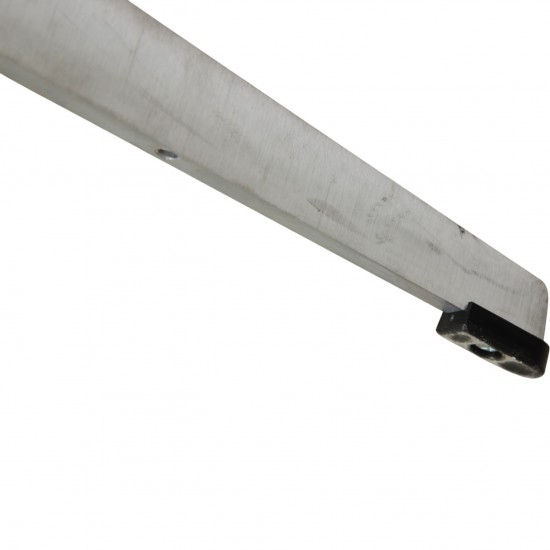 Arne Jacobsen Svane stol i whisky classic læder