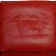 Børge Mogensen 2208 2.personers sofa i rødt læder