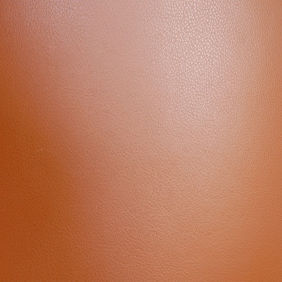 Finn Juhl France stol i cognac læder og eg