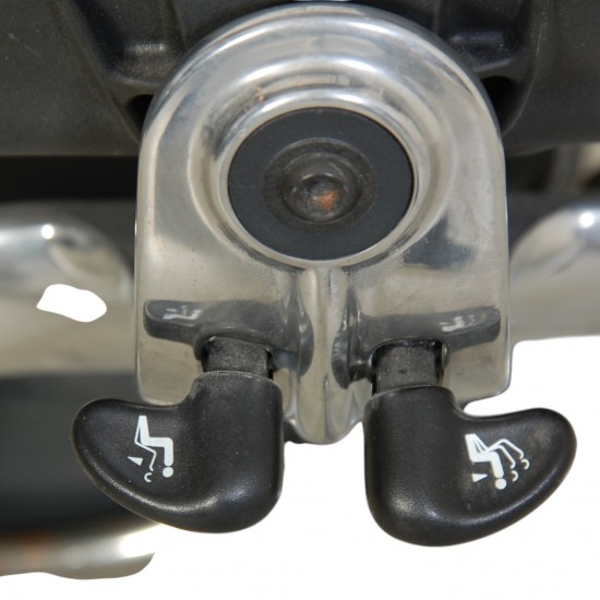 Herman Miller Aaron kontorstol aluminium