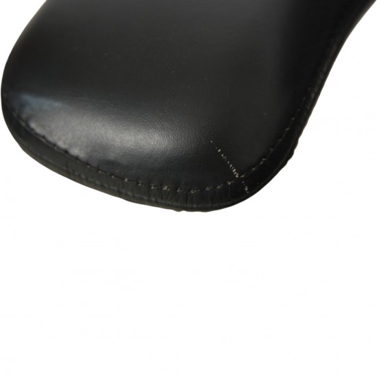 Herman Miller Aaron kontorstol aluminium