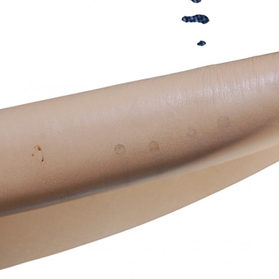 Sæt af 10 N.O Møller model 80 stole i palisander