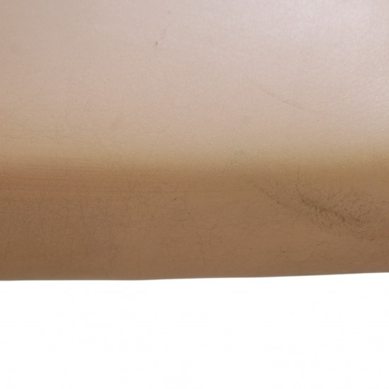 Sæt af 10 N.O Møller model 80 stole i palisander