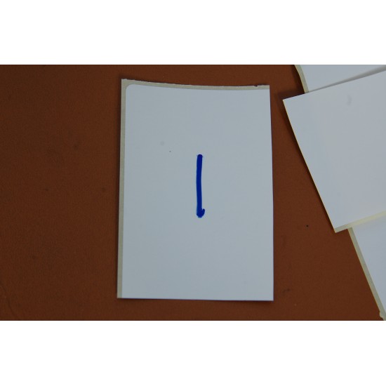 Poul Henningsen PH2/1 pendel