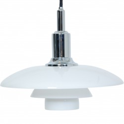 Poul Henningsen PH2/1 pendel