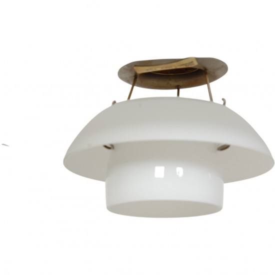 Sæt af 2 Poul Henningsen PH3/2 pendler