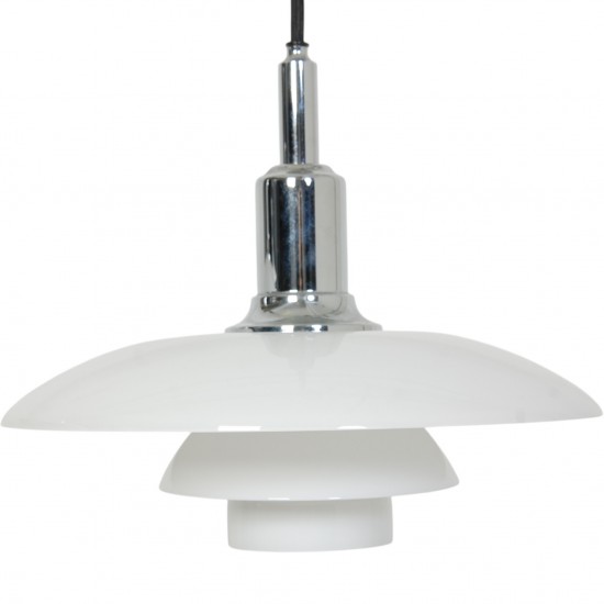 Sæt af 2 Poul Henningsen PH3/2 pendler