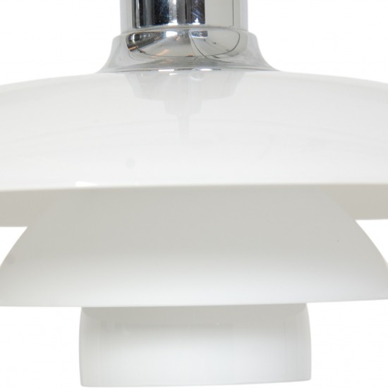 Sæt af 2 Poul Henningsen PH3/2 pendler