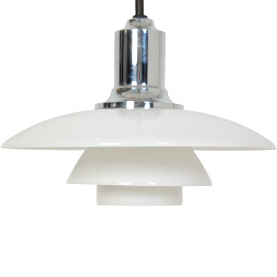 Sæt af 2 Poul Henningsen PH2/1 pendler