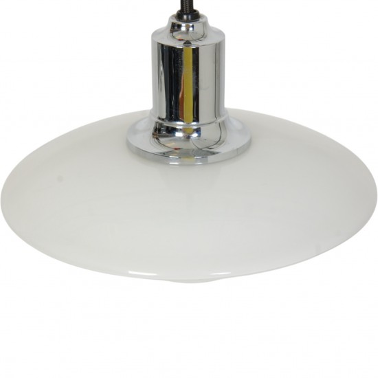 Sæt af 2 Poul Henningsen PH2/1 pendler