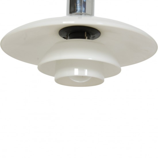 Sæt af 2 Poul Henningsen PH2/1 pendler