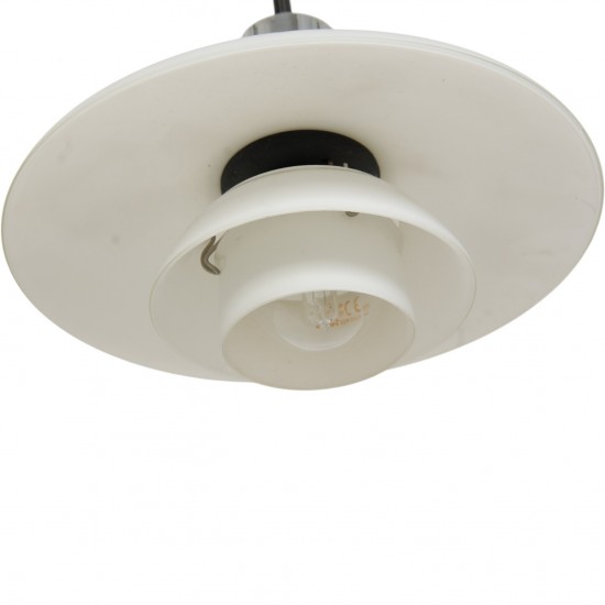 Sæt af 2 Poul Henningsen PH2/1 pendler