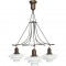 Poul Henningsen PH 2/2 Butterfly loftlampe