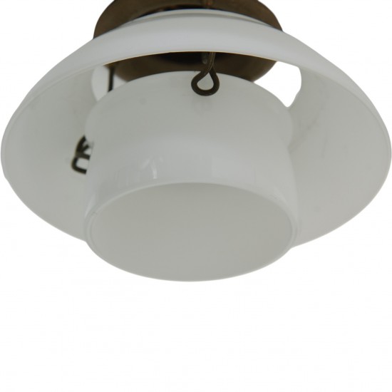 Poul Henningsen PH 2/2 Butterfly loftlampe