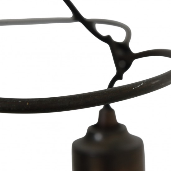 Poul Henningsen PH 2/2 Butterfly loftlampe