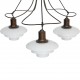 Poul Henningsen PH 2/2 Butterfly loftlampe