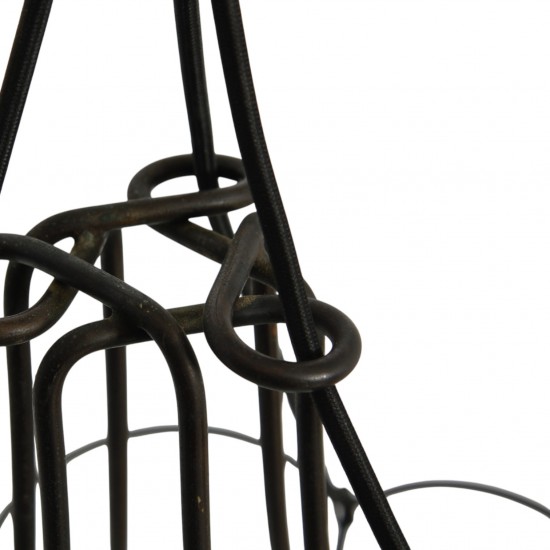 Poul Henningsen PH 2/2 Butterfly loftlampe