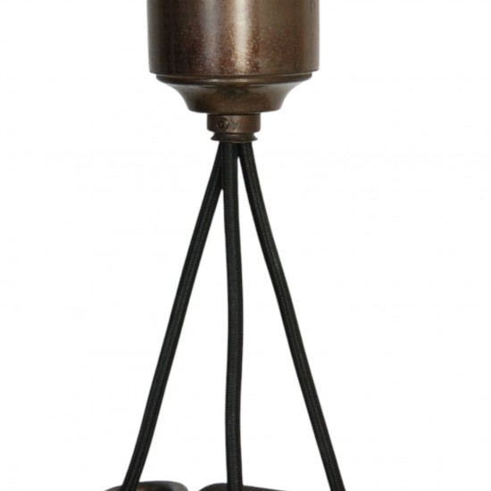 Poul Henningsen PH 2/2 Butterfly loftlampe