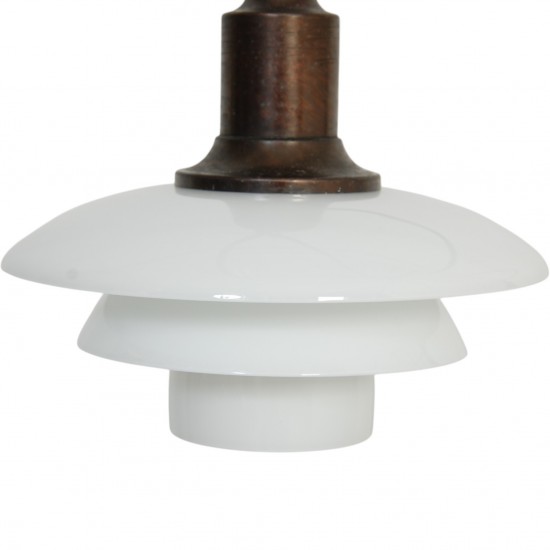 Poul Henningsen PH 2/2 Butterfly loftlampe