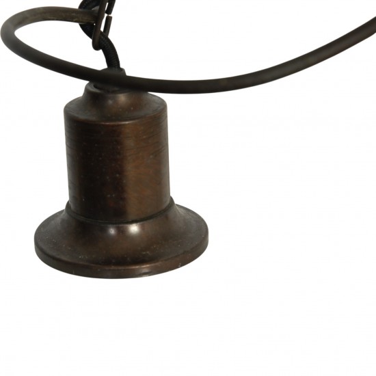 Poul Henningsen PH 2/2 Butterfly loftlampe