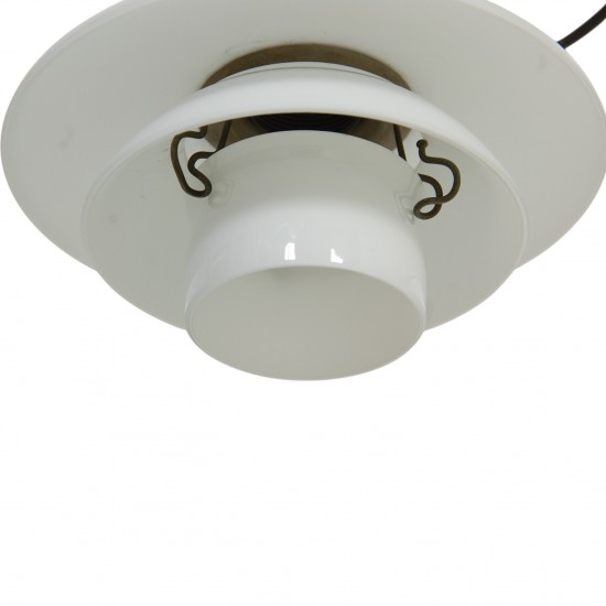 Poul Henningsen PH 2/2 Butterfly loftlampe