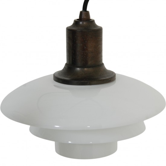 Poul Henningsen PH 2/2 Butterfly loftlampe