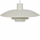 Poul Henningsen hvid PH4 pendel