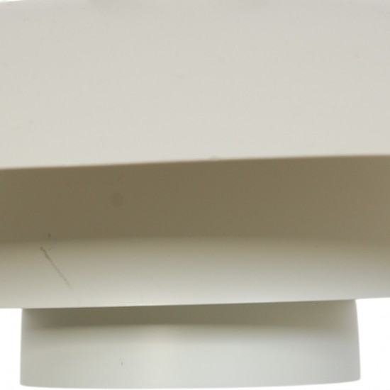 Poul Henningsen hvid PH4 pendel