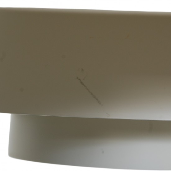 Poul Henningsen hvid PH4 pendel