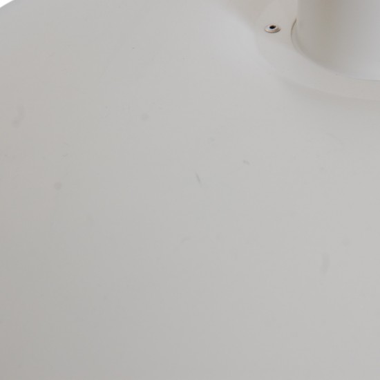 Poul Henningsen hvid PH4 pendel