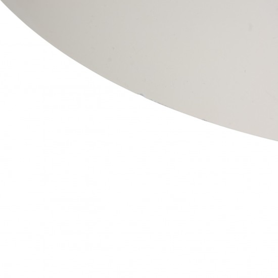 Poul Henningsen hvid PH4 pendel