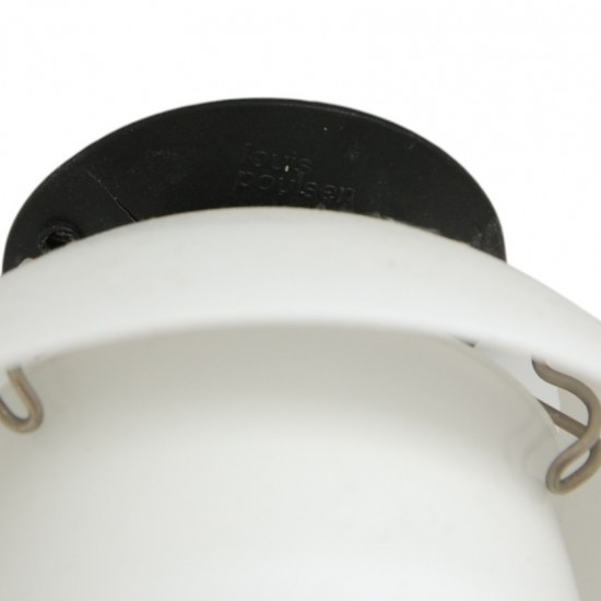 Poul Henningsen PH2/1 væglampe