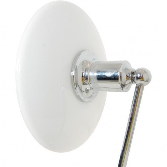 Poul Henningsen PH2/1 væglampe