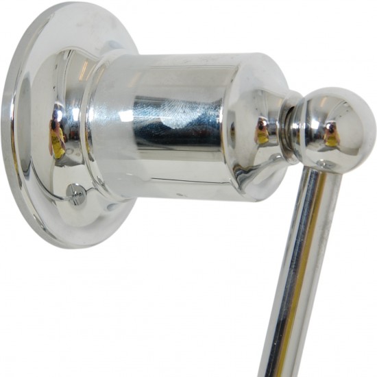 Poul Henningsen PH2/1 væglampe