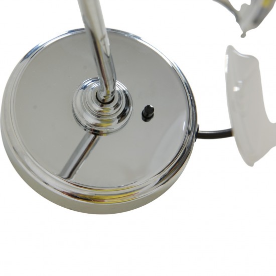 Poul Henningsen PH2/1 væglampe