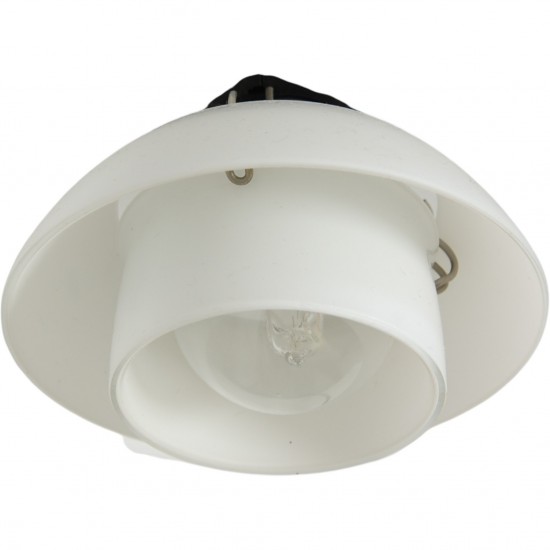 Poul Henningsen PH2/1 væglampe