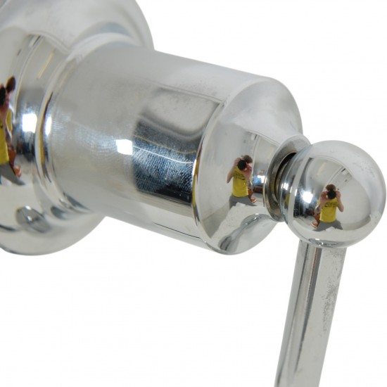 Poul Henningsen PH2/1 væglampe