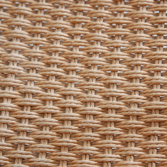 Hans Wegner Vintage CH25 stol i eg