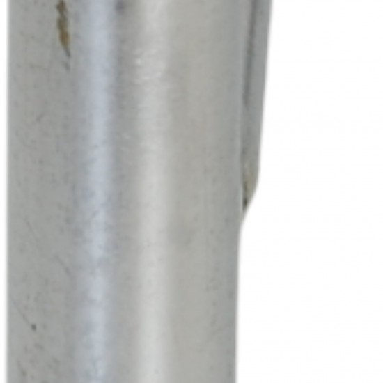 Arne Jacobsen 3301 Lufthavnsstol nybetrukket med Cognac bizon læder