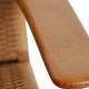 Hans Wegner vintage CH25 stol i eg