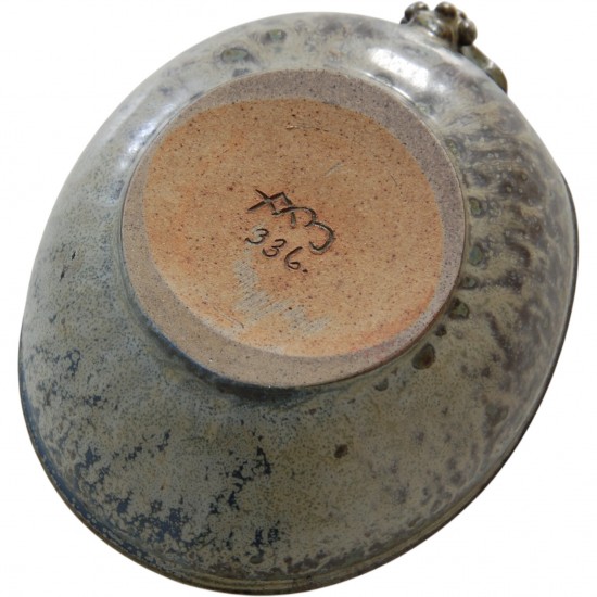 Arne Bang Stentøjs skål 336