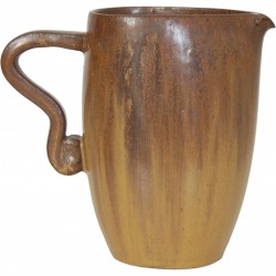 Arne Bang stentøjs Kande H:14 cm