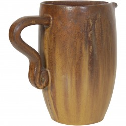 Arne Bang stentøjs Kande H:14 cm