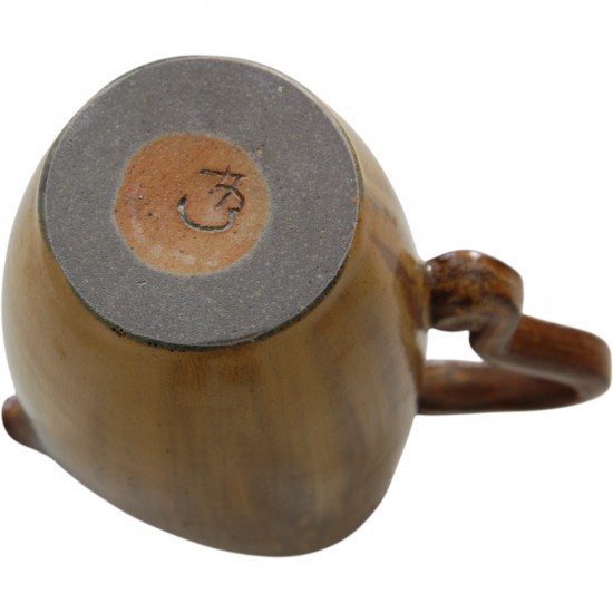 Arne Bang stentøjs Kande H:14 cm