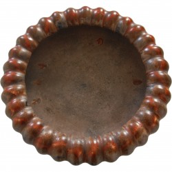 Michael Andersen keramisk fad