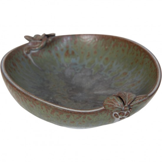 Arne Bang stentøjs skål 30